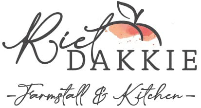 Rietdakkie Farmstall & Kitchen